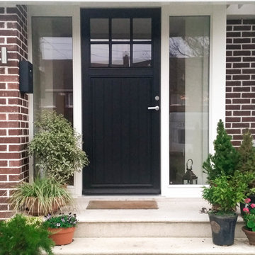 External Doors