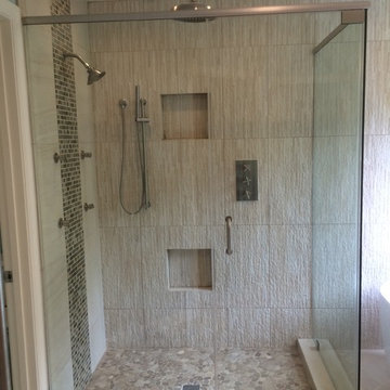 Bathrooms
