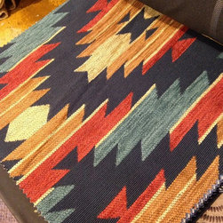 Drapery Fabric - Curtains