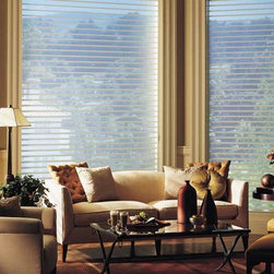 Hunter Douglas Silhouette&reg; - Window Blinds