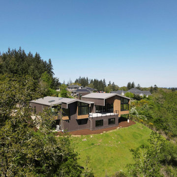 Wolverine Residence