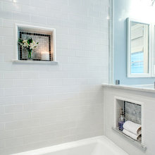Carrick Basement Bath