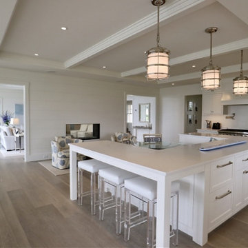 Beach House Complex