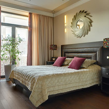Sleeping Room