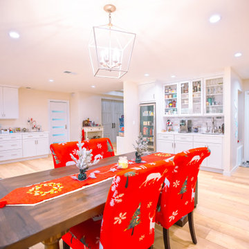 Home remodel & Addition Huntington Beach