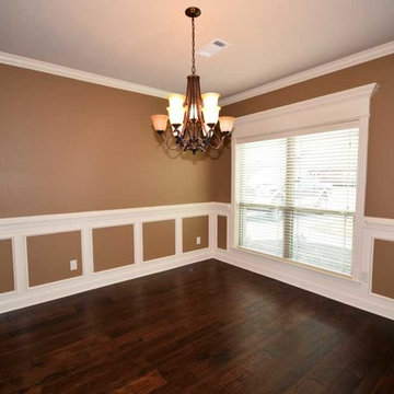 Greystone Subdivision Cabot Arkansas