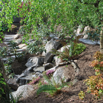 Fraser Heights D/L
