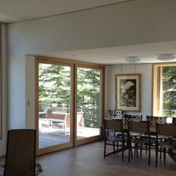 Modern Windows and Doors - Windows And Doors