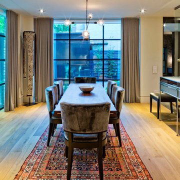 South Rosedale House