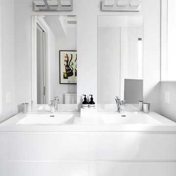 Caribou Park Modern Whole Home Renovation