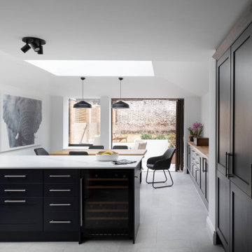 The Wrap House, Balham, South West London