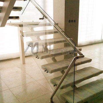 Modern Staircases
