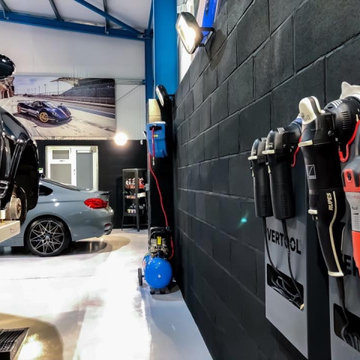Gemclean Detailing