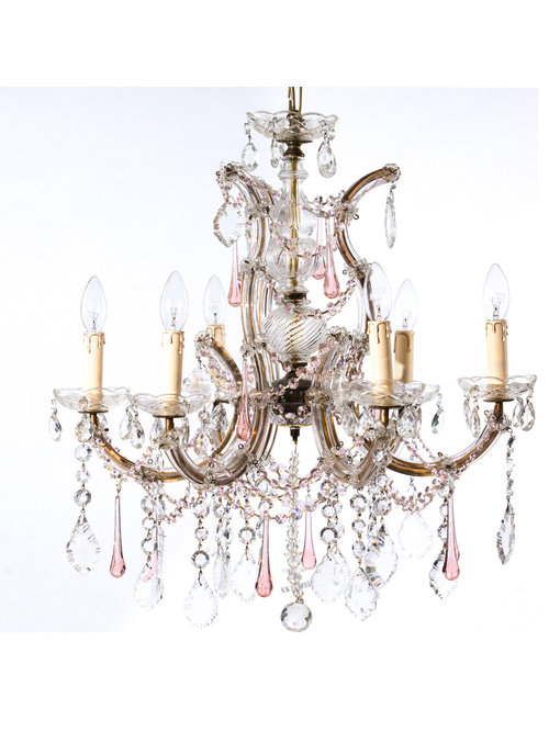 Marie Therese Chandelier