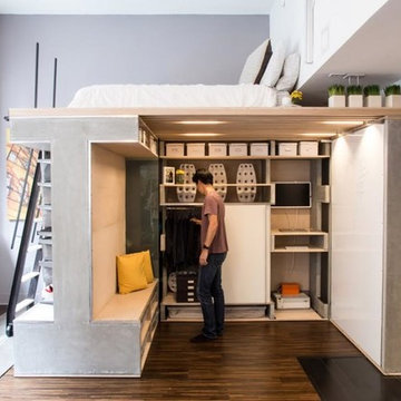 Domino Loft