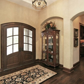 Living Rooms