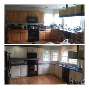 Mark Lauren Painting West Chester, Pennsylvania, United States Project Review & Ratings