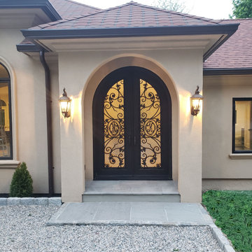 House Renovation