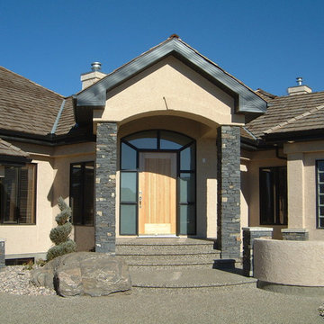 Some of Our Work