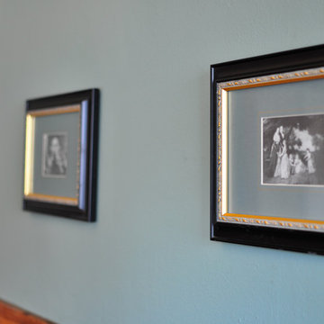 San Diego Home Staging Redwood St
