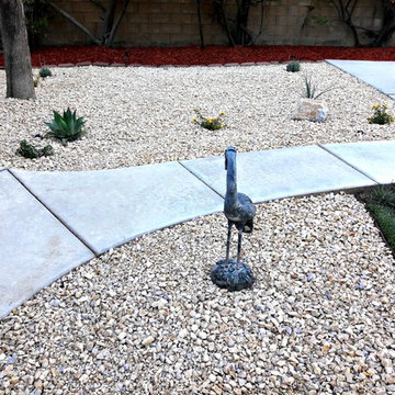 Water Wise Transformation