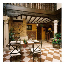 Exterior Ideas