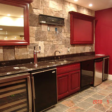 STEEPLECHASE BASEMENT