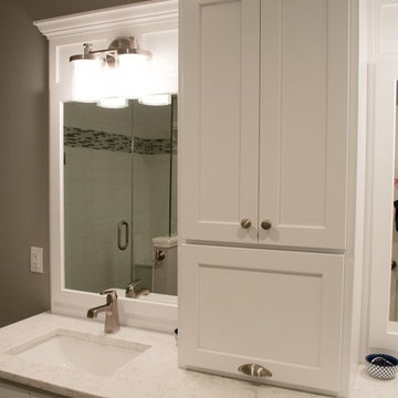 Indianapolis Bathroom Remodel