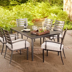 Marshall Collection - Outdoor Dining Sets