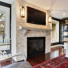 Fireplaces