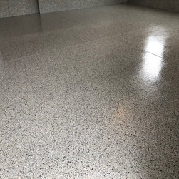 Garage Flooring - Products