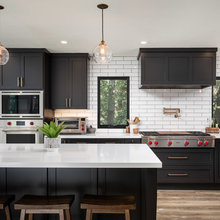 Grand Kitchen