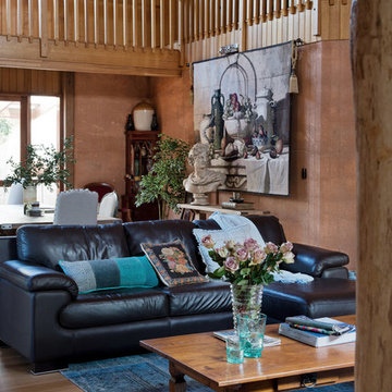 Rustic