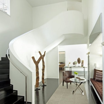 Interiors Design Project