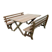 Outdoor Space