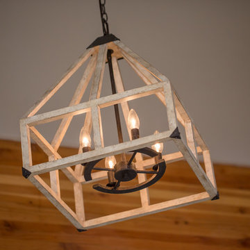 Elm Tree Custom