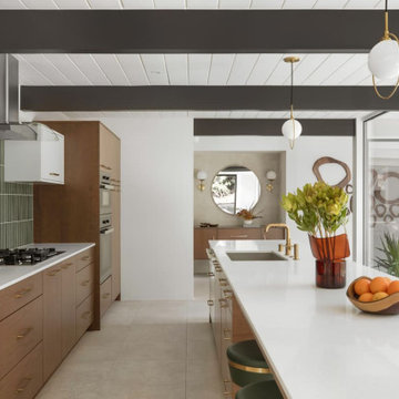 Eichler Orange