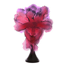 Daum Panoptes, Red Purple