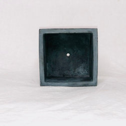 Concrete decor product - Products
