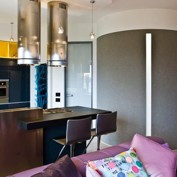 casa VLT