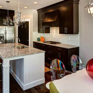 Parade of Homes 2015 Hamilton - Salt Lake City