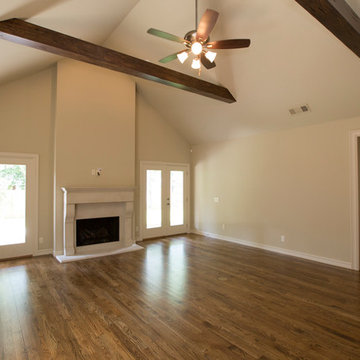 Insight Homes, Inc., Mid-Town Tulsa ~ 1432 East 37th Place