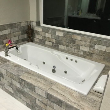 Bathroom Remodel Jonestown Texas 78645