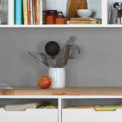 Butcher Block - Kitchen Countertops