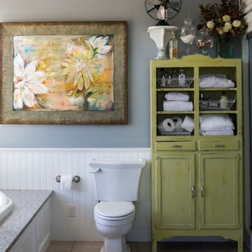 Charming Cape Cod