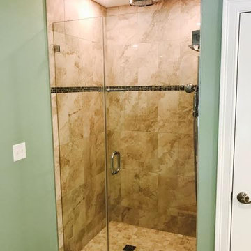 Accurate Glass, Inc.