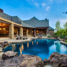 Ranch Pool