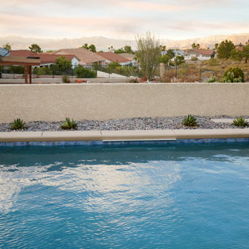 Modern with a View