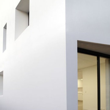 Unit Development in Maroubra