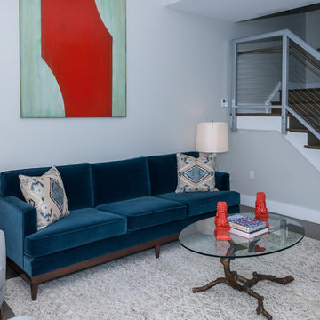 388 Bridge Penthouse - F, Brooklyn